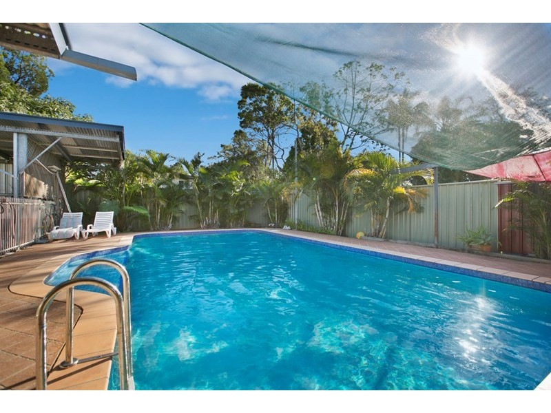 11 Ney Road, Capalaba QLD 4157