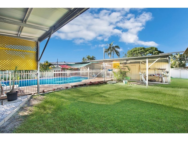 11 Ney Road, Capalaba QLD 4157