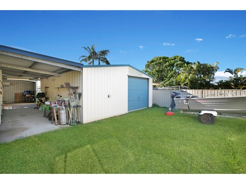 11 Ney Road, Capalaba QLD 4157