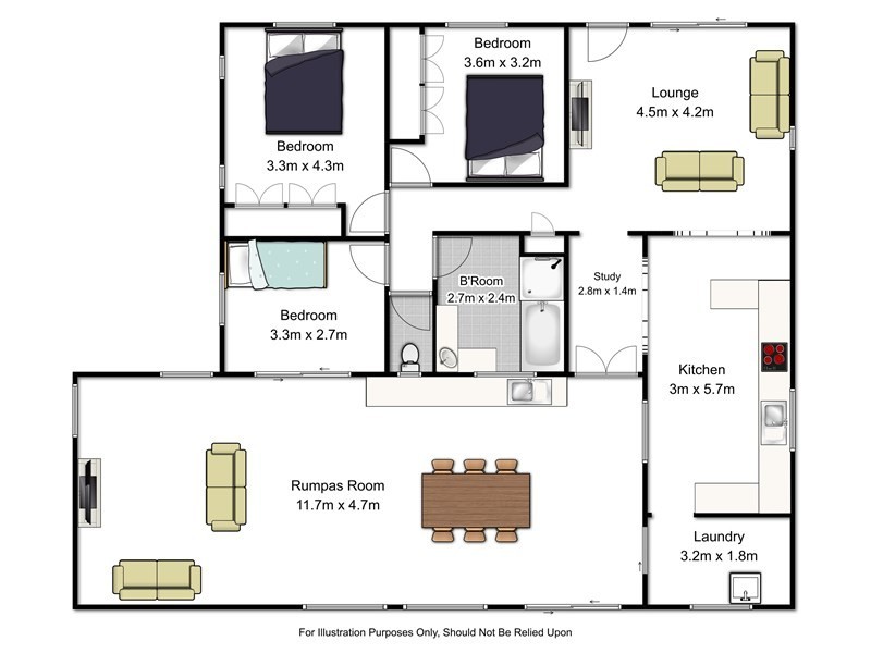 11 Ney Road, Capalaba QLD 4157