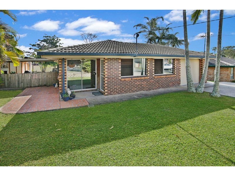 27 Hampshire Crescent, Alexandra Hills QLD 4161