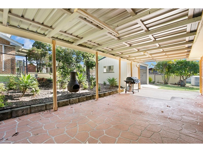 27 Hampshire Crescent, Alexandra Hills QLD 4161