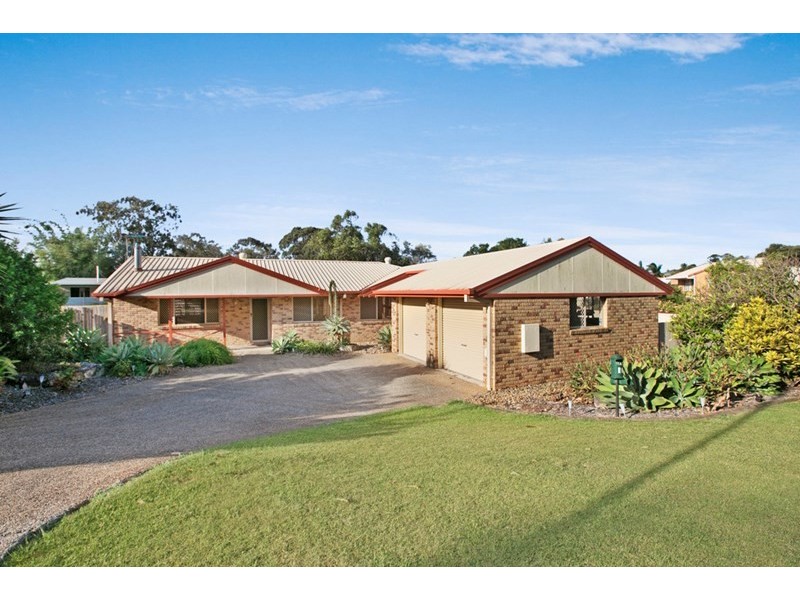 20 Ashley Court, Wellington Point QLD 4160