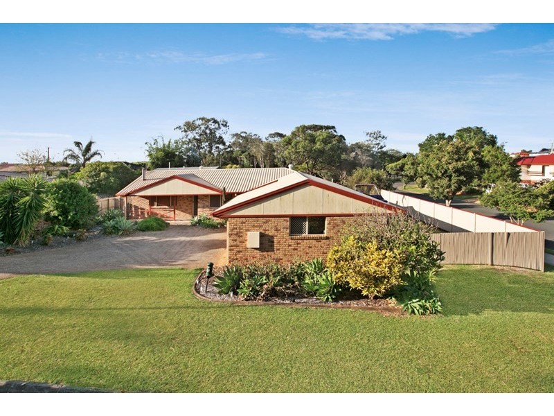 20 Ashley Court, Wellington Point QLD 4160