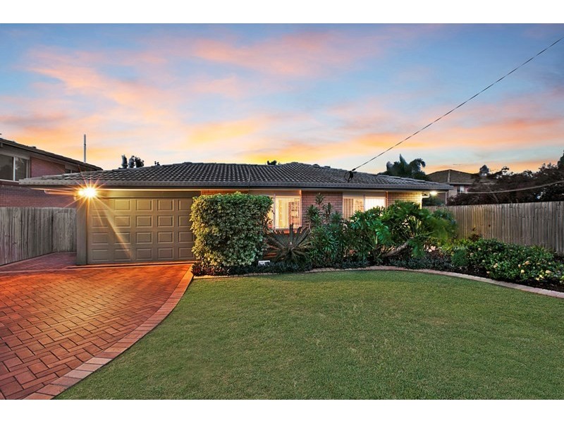 40 Coburg Street East, Cleveland QLD 4163