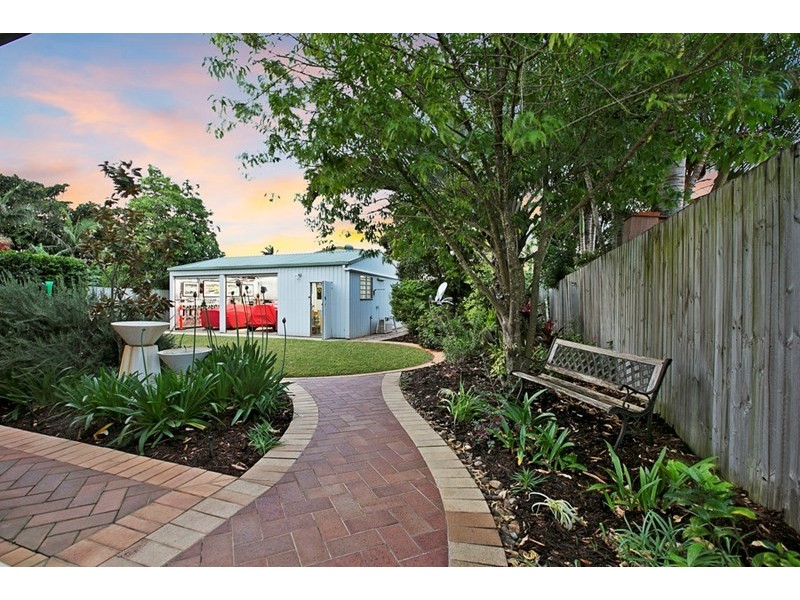 40 Coburg Street East, Cleveland QLD 4163