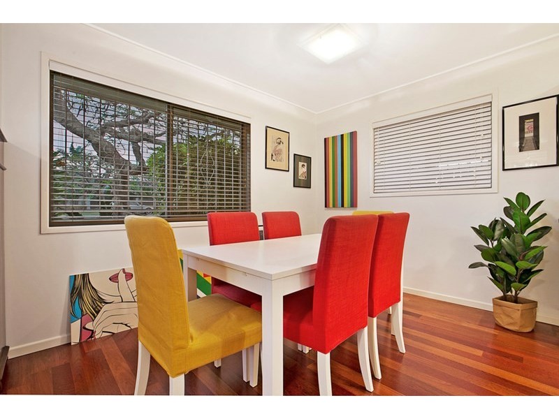 40 Coburg Street East, Cleveland QLD 4163