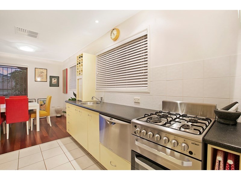 40 Coburg Street East, Cleveland QLD 4163