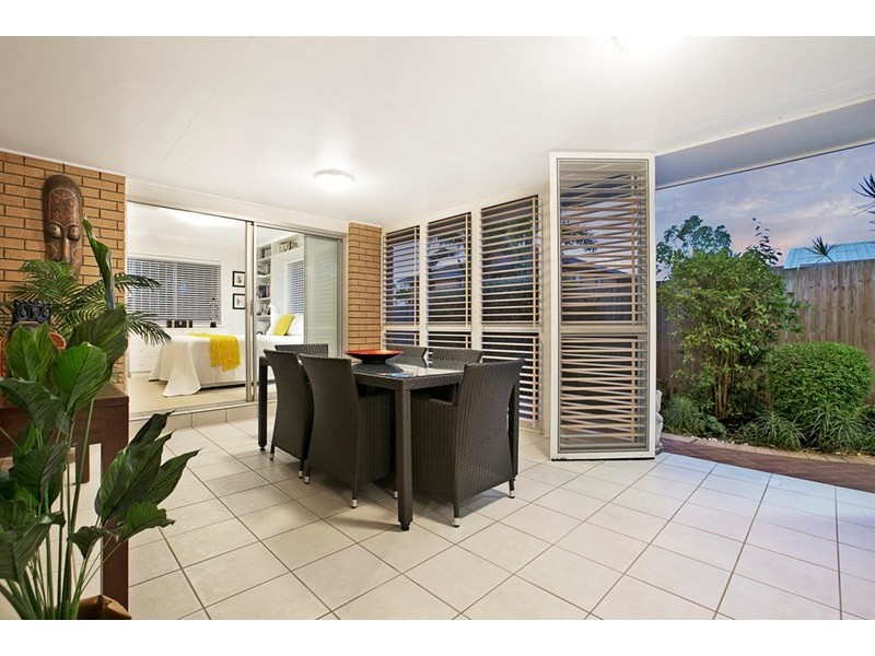 40 Coburg Street East, Cleveland QLD 4163