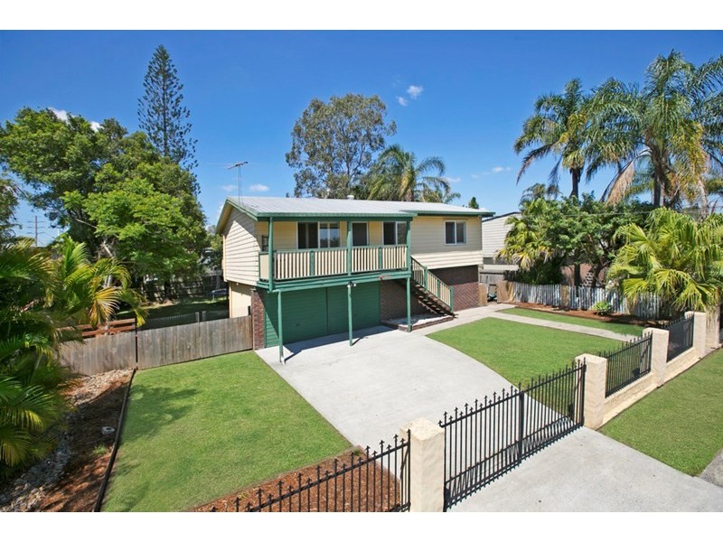 16 Wandilla Crescent, Loganholme QLD 4129