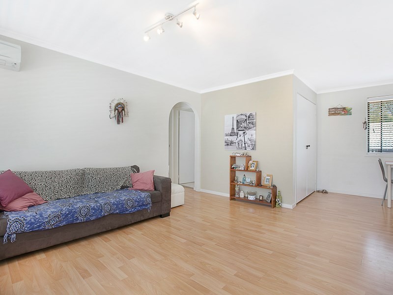 42/17-25 Linning Street, Mount Warren Park QLD 4207