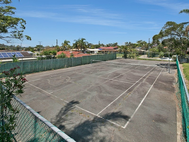 42/17-25 Linning Street, Mount Warren Park QLD 4207