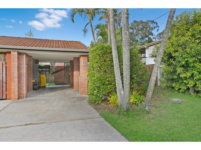 15 Leon Street, Thorneside QLD 4158