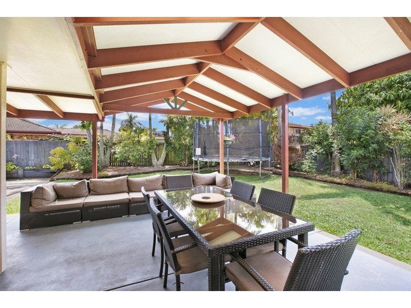 12 Emerald Street, Alexandra Hills QLD 4161