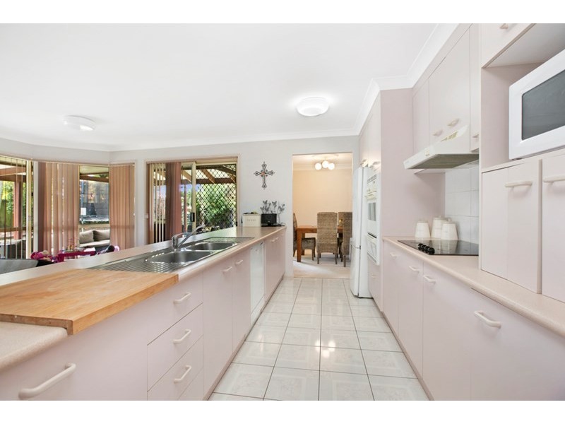 12 Emerald Street, Alexandra Hills QLD 4161