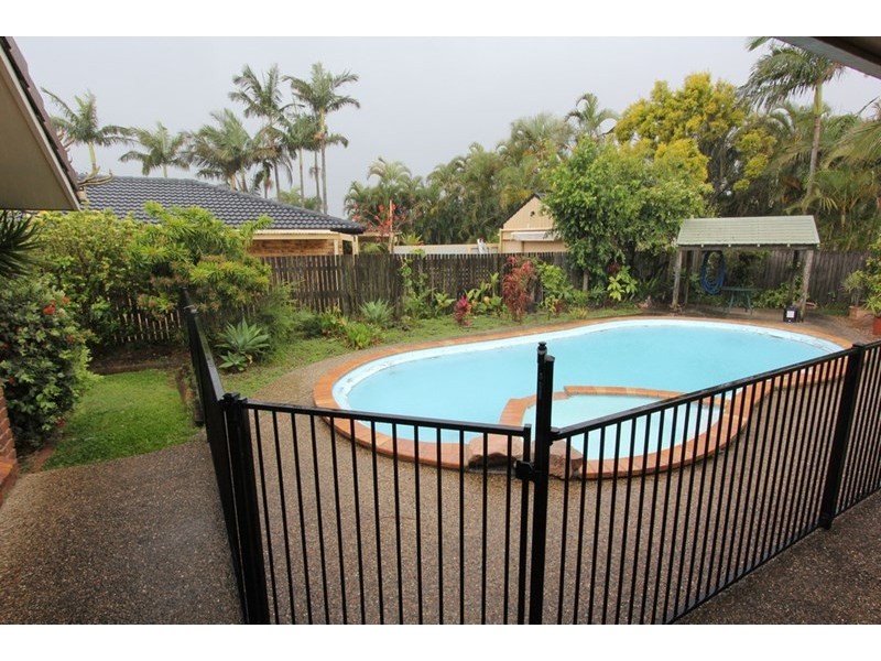 49 AGNES Street, Birkdale QLD 4159