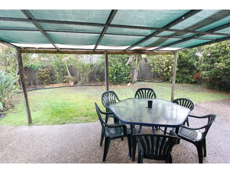 49 AGNES Street, Birkdale QLD 4159