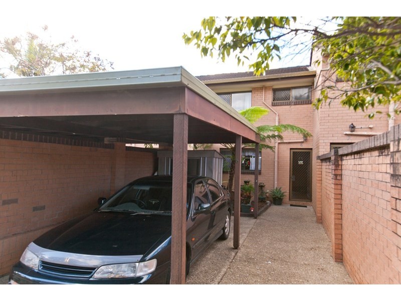 6/80 Mount Cotton Road, Capalaba QLD 4157