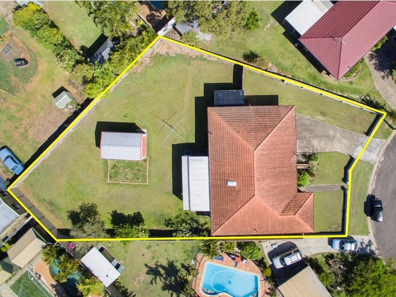 36 Gerbera Street, Alexandra Hills QLD 4161