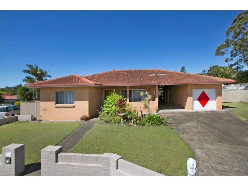 36 Gerbera Street, Alexandra Hills QLD 4161