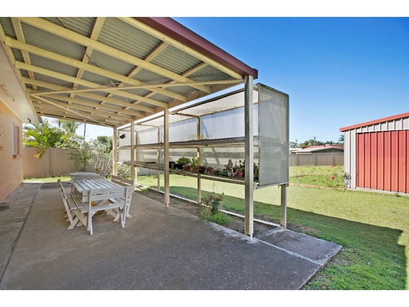 36 Gerbera Street, Alexandra Hills QLD 4161