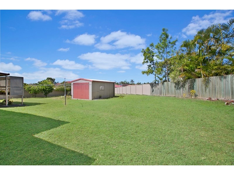 36 Gerbera Street, Alexandra Hills QLD 4161