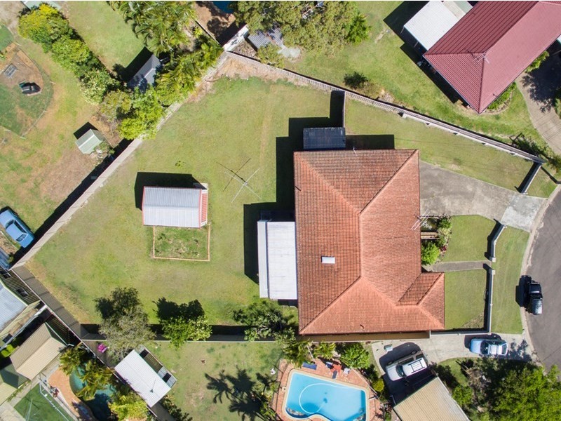 36 Gerbera Street, Alexandra Hills QLD 4161