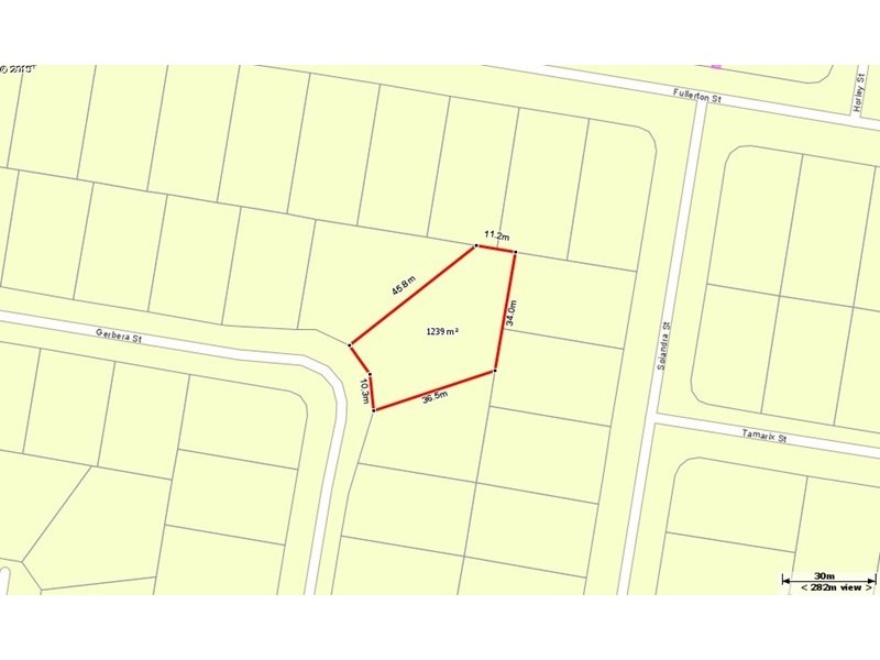 36 Gerbera Street, Alexandra Hills QLD 4161