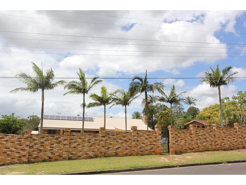 15 Lyndon Road, Capalaba QLD 4157