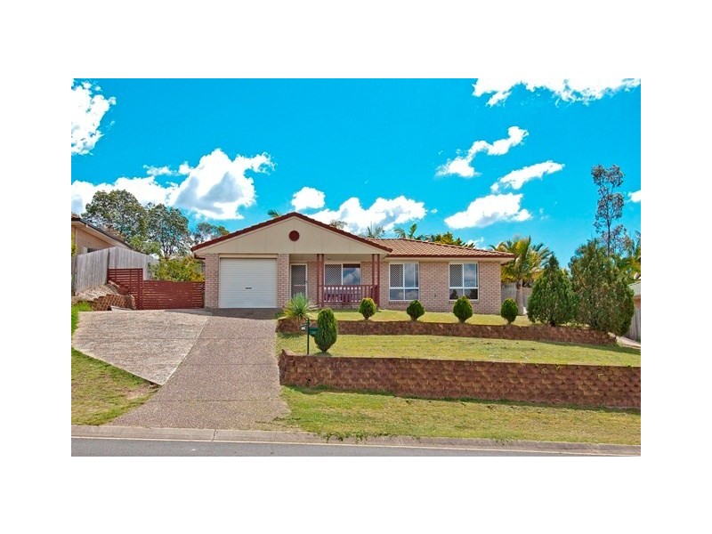 25 Kummara Road, Edens Landing QLD 4207