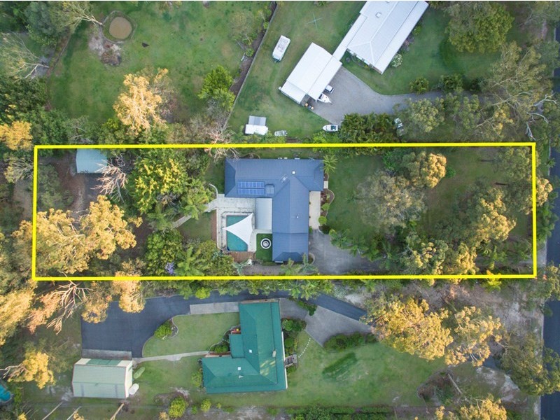 8 Oakwood Street, Capalaba QLD 4157