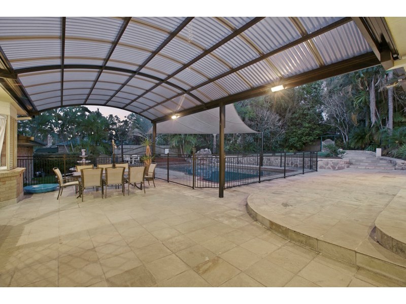 8 Oakwood Street, Capalaba QLD 4157