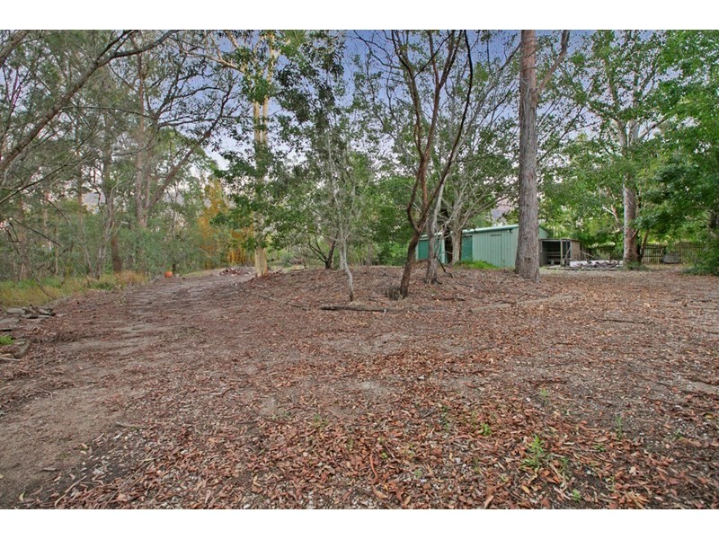 8 Oakwood Street, Capalaba QLD 4157