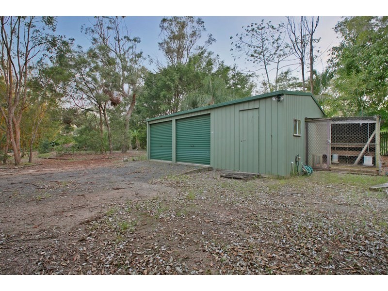 8 Oakwood Street, Capalaba QLD 4157