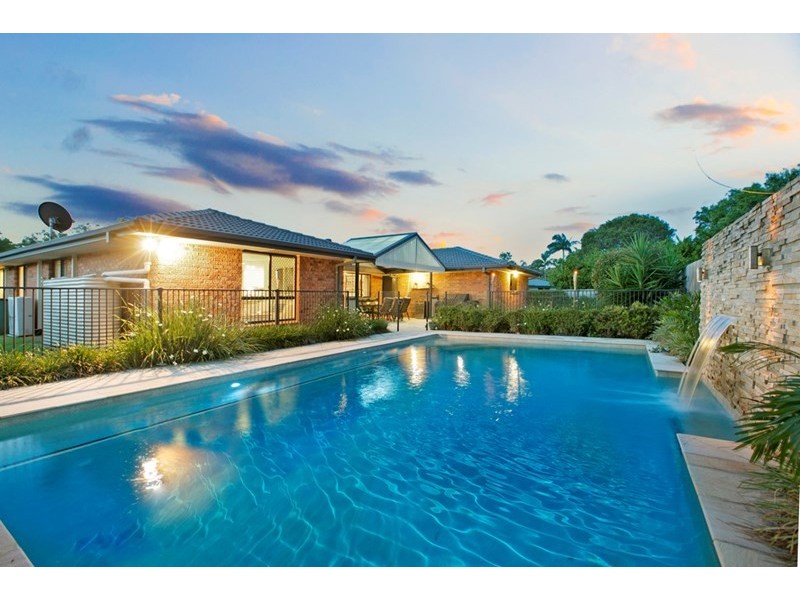 25 Bayshore Place, Cleveland QLD 4163