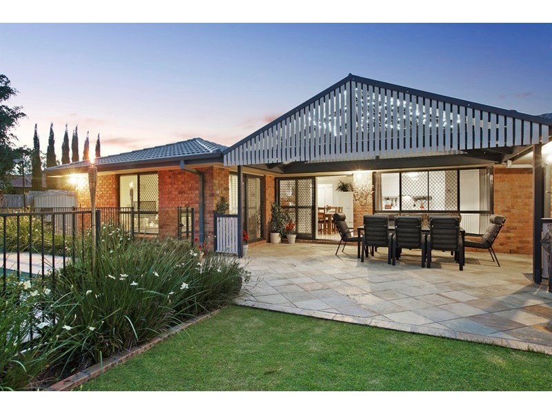 25 Bayshore Place, Cleveland QLD 4163