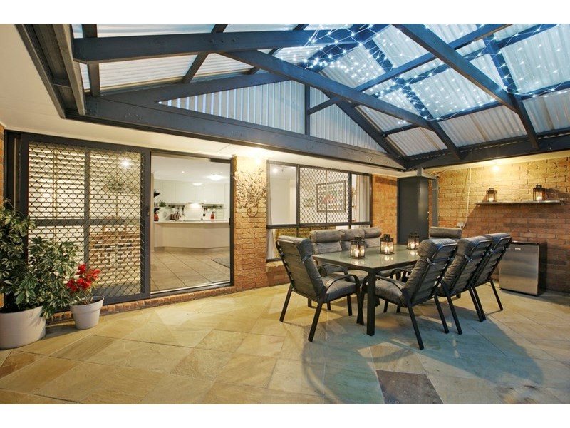 25 Bayshore Place, Cleveland QLD 4163