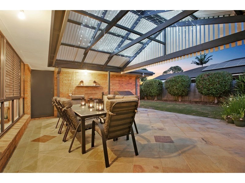 25 Bayshore Place, Cleveland QLD 4163