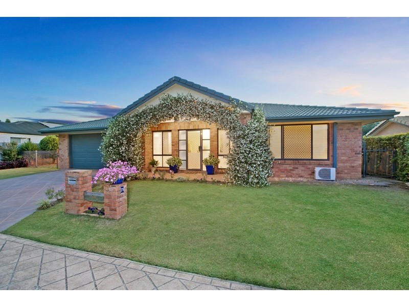 25 Bayshore Place, Cleveland QLD 4163