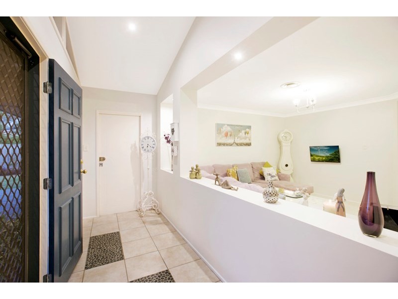 25 Bayshore Place, Cleveland QLD 4163