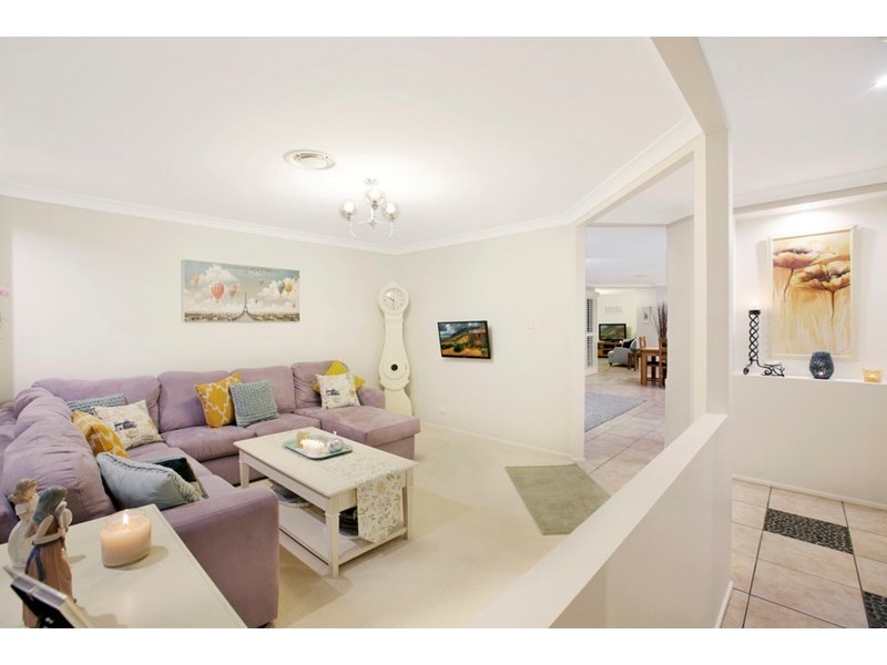 25 Bayshore Place, Cleveland QLD 4163