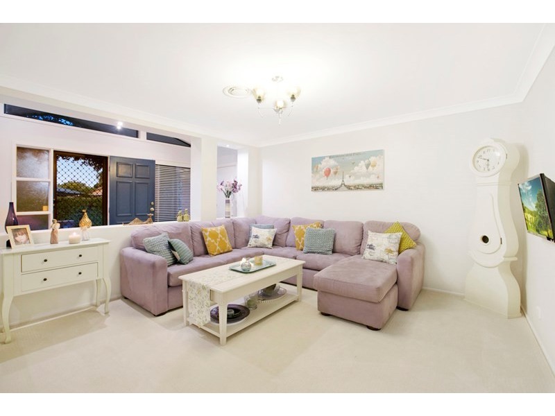 25 Bayshore Place, Cleveland QLD 4163