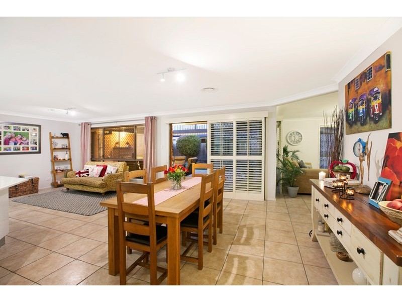 25 Bayshore Place, Cleveland QLD 4163