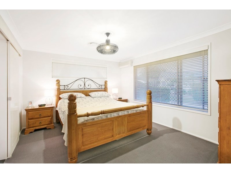 25 Bayshore Place, Cleveland QLD 4163