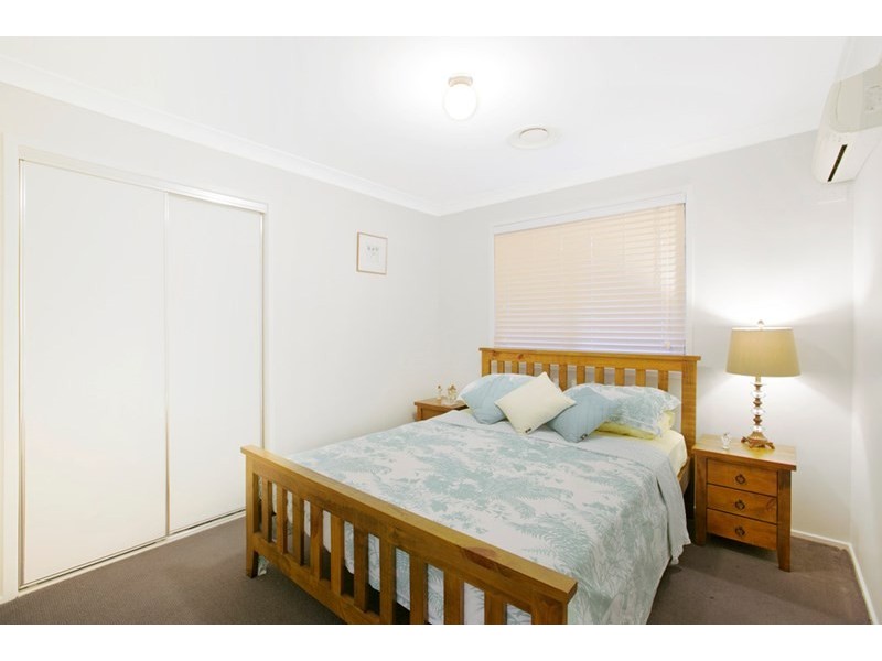 25 Bayshore Place, Cleveland QLD 4163