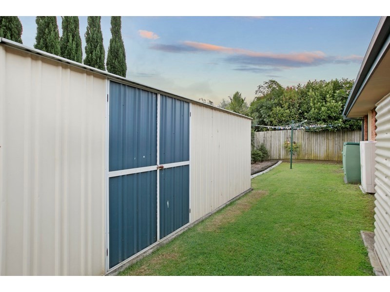 25 Bayshore Place, Cleveland QLD 4163