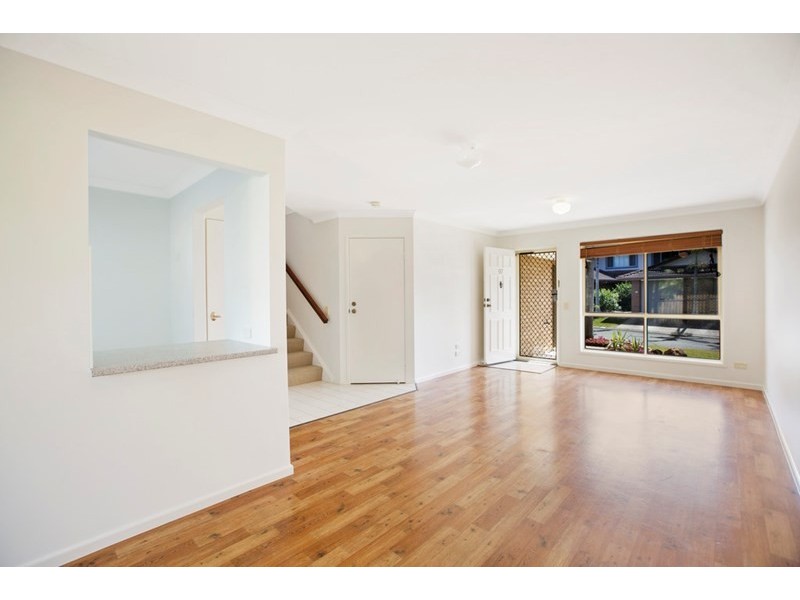 97/9 Bayside Court, Thorneside QLD 4158