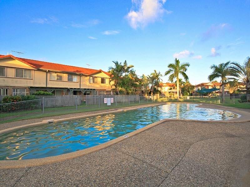 97/9 Bayside Court, Thorneside QLD 4158