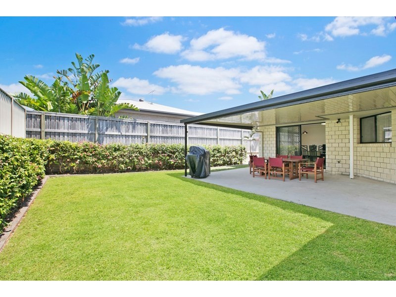 3 Joyce Court, Wellington Point QLD 4160
