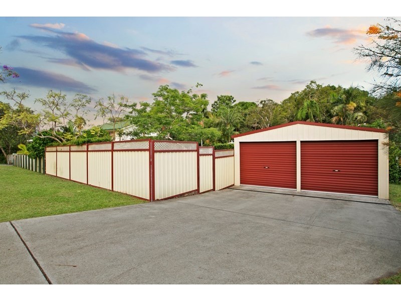 12 Lawn Terrace, Capalaba QLD 4157